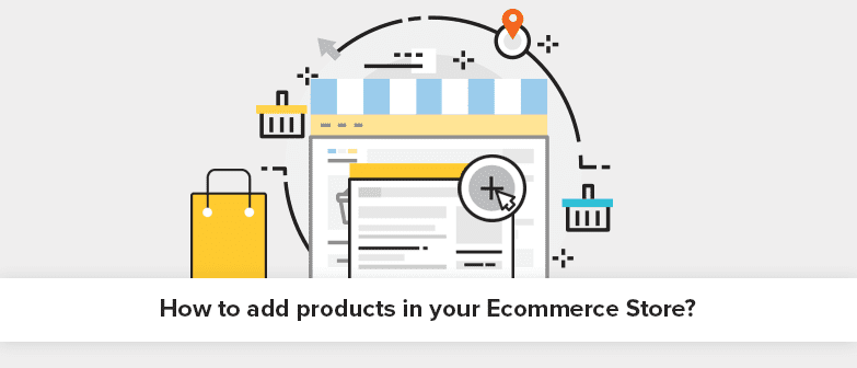 How to add products in Prestashop Ecommerce Store?