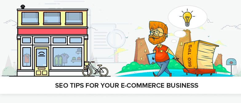 Top 6 Ecommerce SEO Tips To Boost Online Sales In 2022