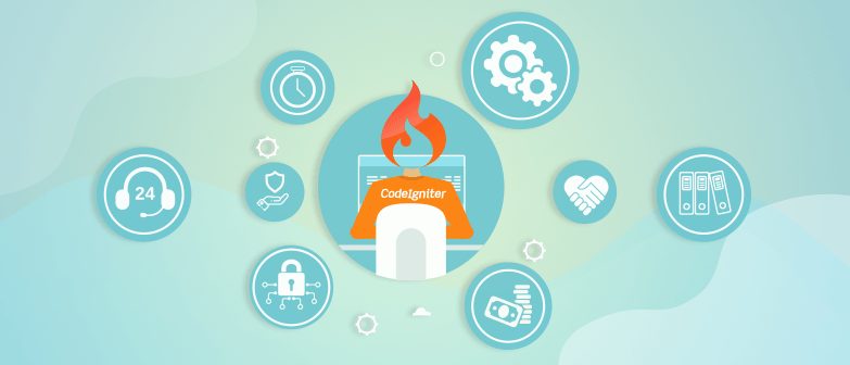 Top Reasons Why CodeIgniter Framework Is Better Than Other Frameworks