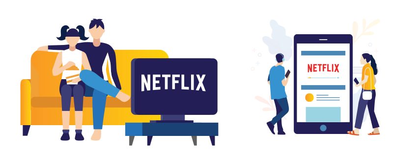 Your Netflix Dream: Launching an Internet-Based Movie Business