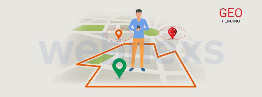 How Geo-Fencing redefined the location-based business?