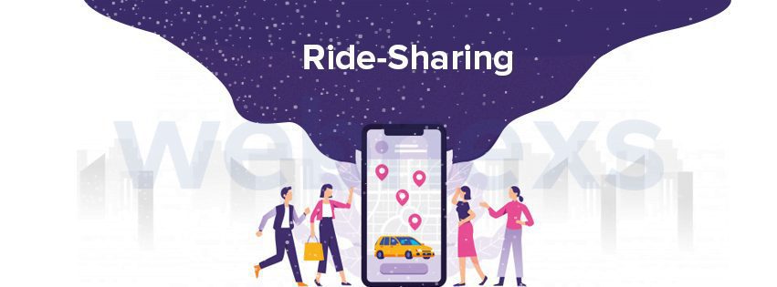 How Ride-Sharing evolved in Ride-hailing Business?