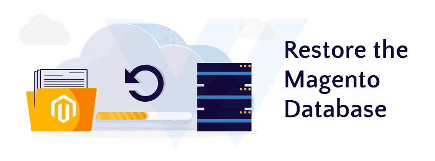 How to Backup and Restore the Magento 2 Database?