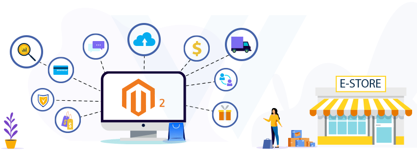 How Does Magento 2 Marketplace Solution Benefit Your Business?