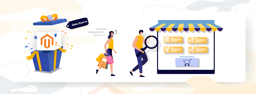 A complete list of Magento 2 Open-Source Features