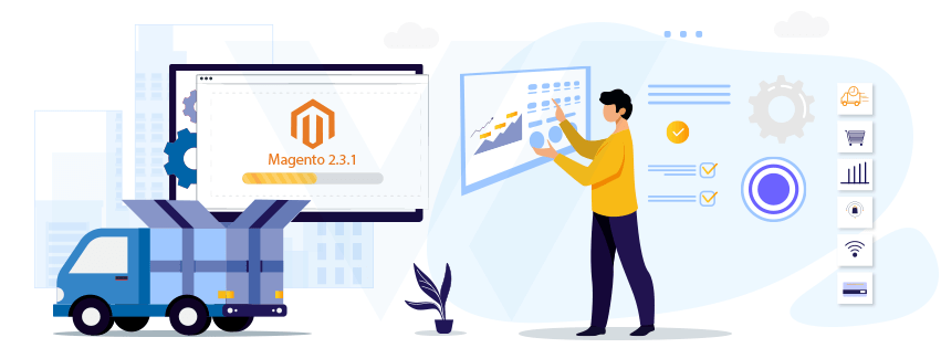 Magento 2.3.1: Latest Release notes and features