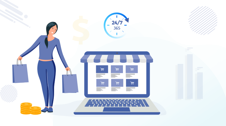 Start An Ecommerce Marketplace Business