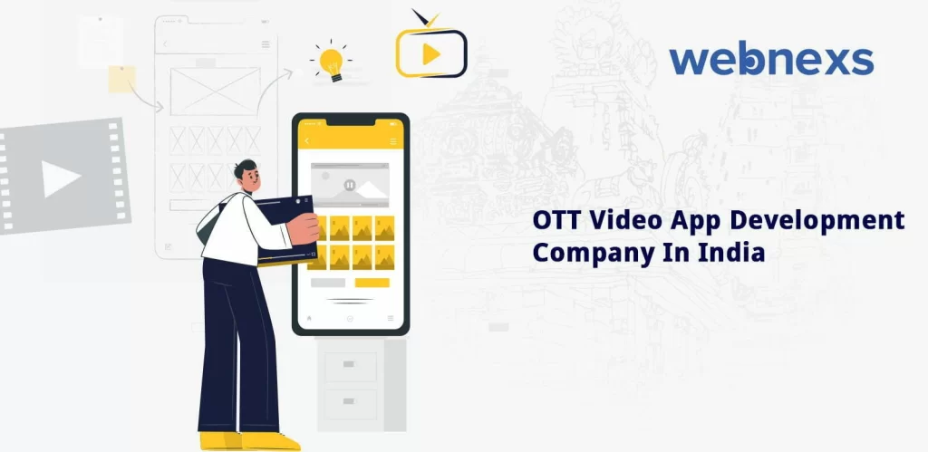 OTT Development