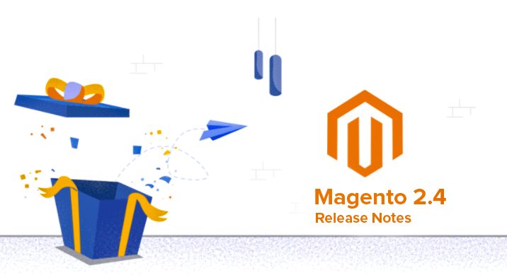 Magento 2.4 release notes