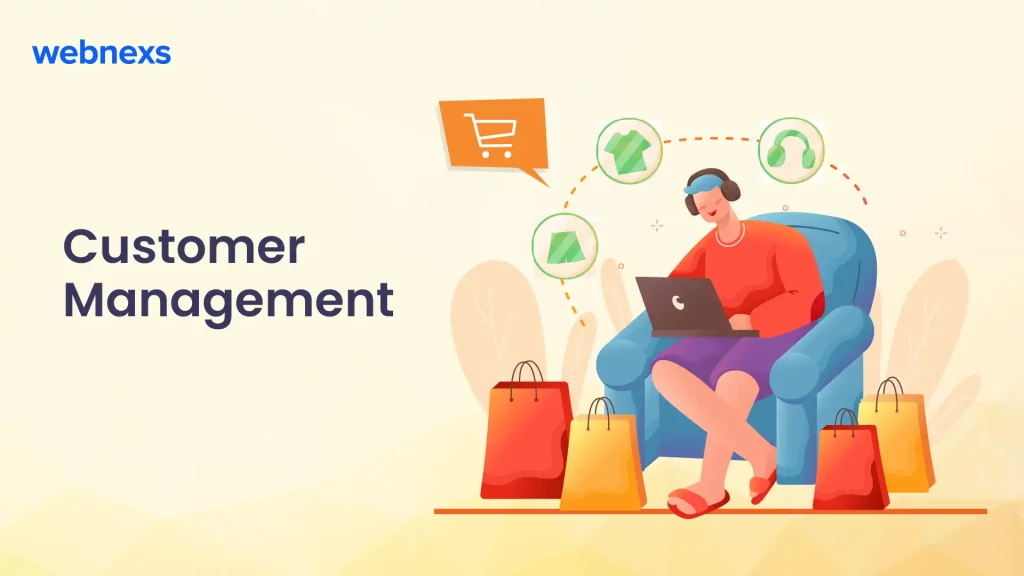 Customer Management