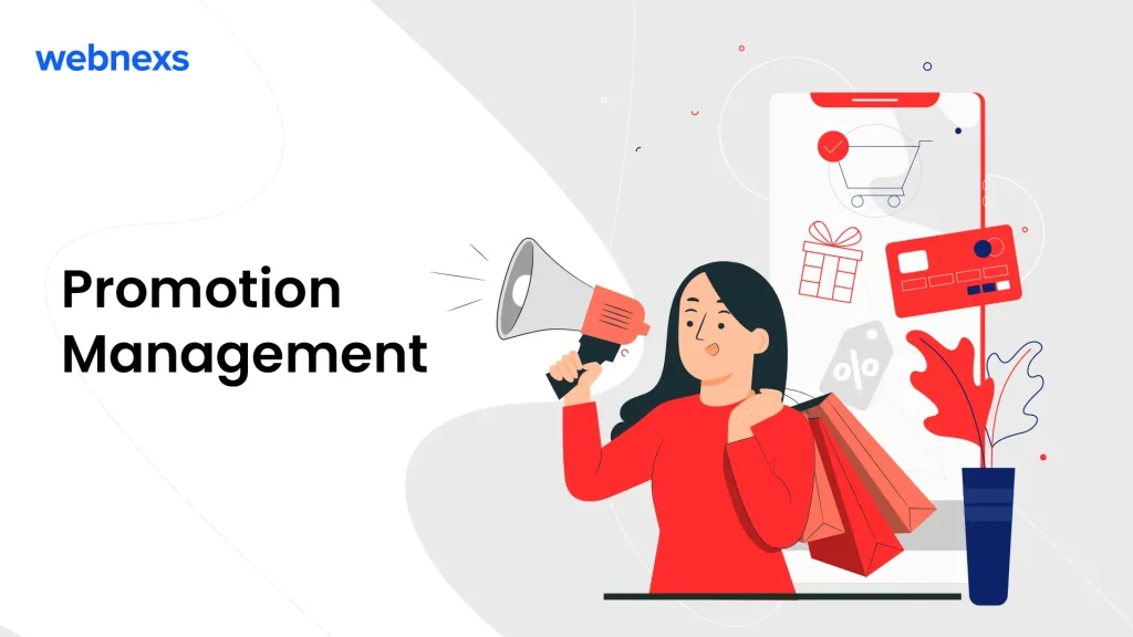Promotion Management