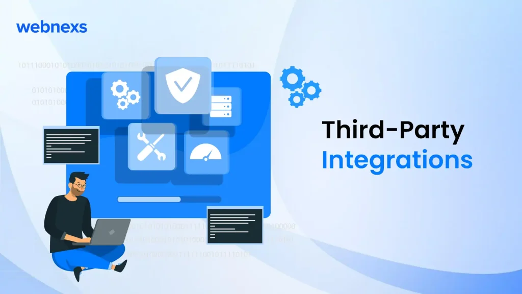 Third-Party Integrations