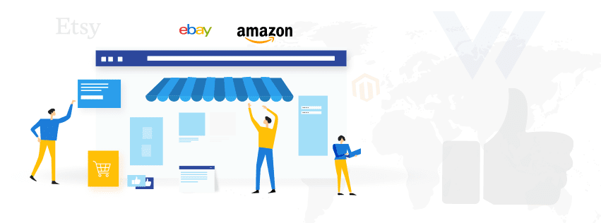 A Good Online Ecommerce Marketplace in 2022