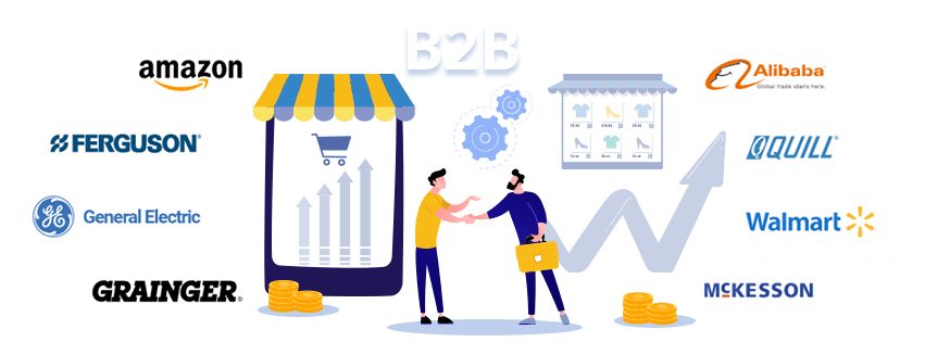 Why Online Marketplace Model Is Great For B2B businesses In 2024?