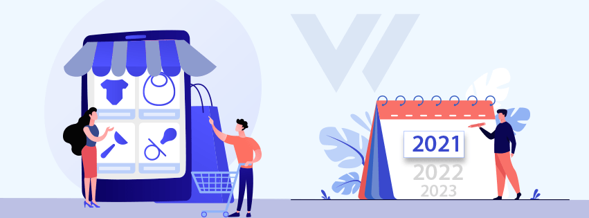 Multi-vendor marketplace for ecommerce