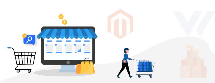 Magento 2 multi-vendor marketplace