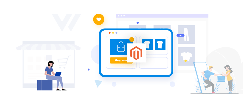 Magento 2 multi-vendor marketplace extension