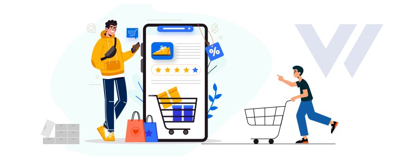 Multi Vendor Ecommerce Development: How To Build Marketplace App For Your Business?