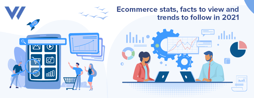 Ecommerce Business Statistics: Facts And Trends Of 2024