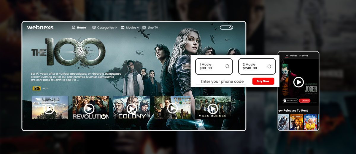 Top OTT Pricing and Strategies to Setup Your Streaming Service