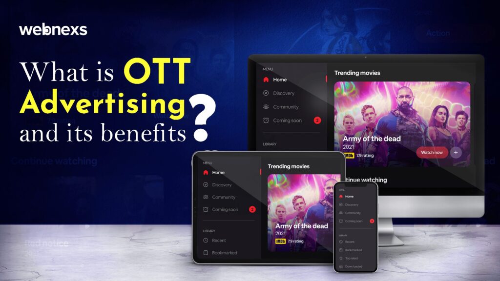 ott advertising