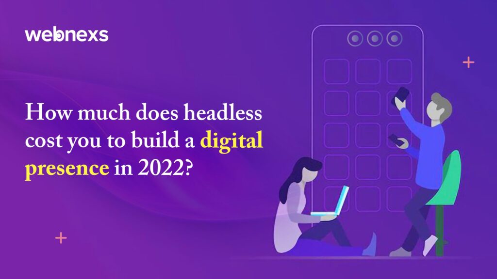 Headless Commerce Cost 2023