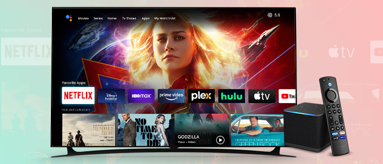 What is OTT Box? 6 Simple Ways to Setup and Install OTT TV Box