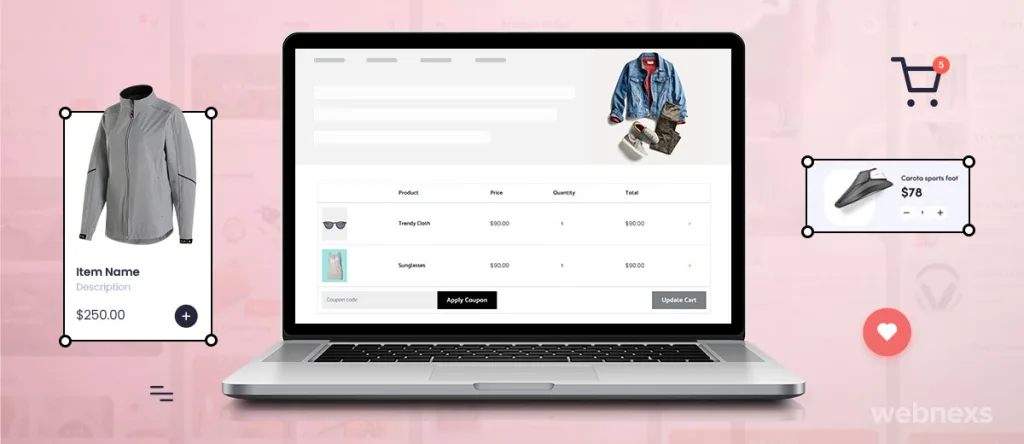 Best 9 Cart Functionality Ecommerce Platform