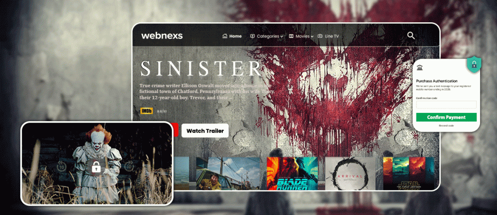top Online Video Platforms
