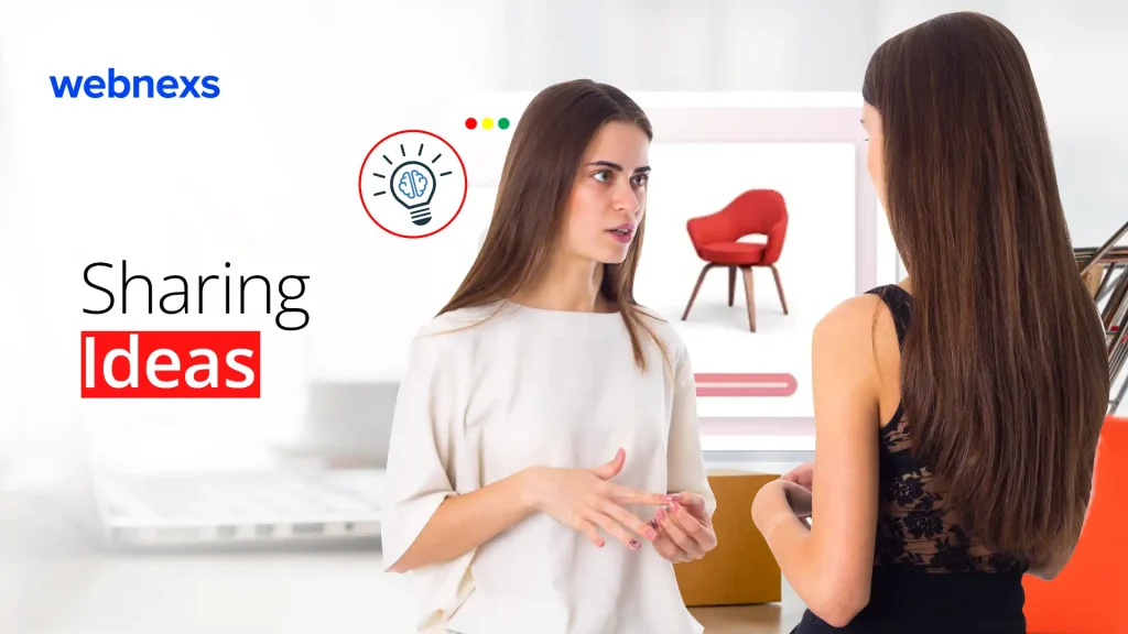 Sharing Ecommerce Store Development Ideas Webnexs