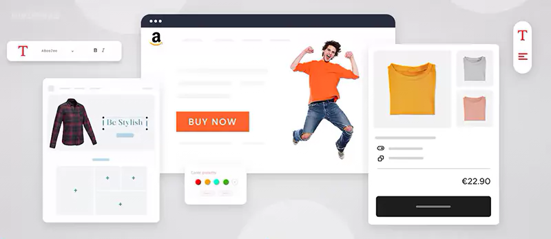 Build an Ecommerce Marketplace Website like Amazon in 8 Simple Steps