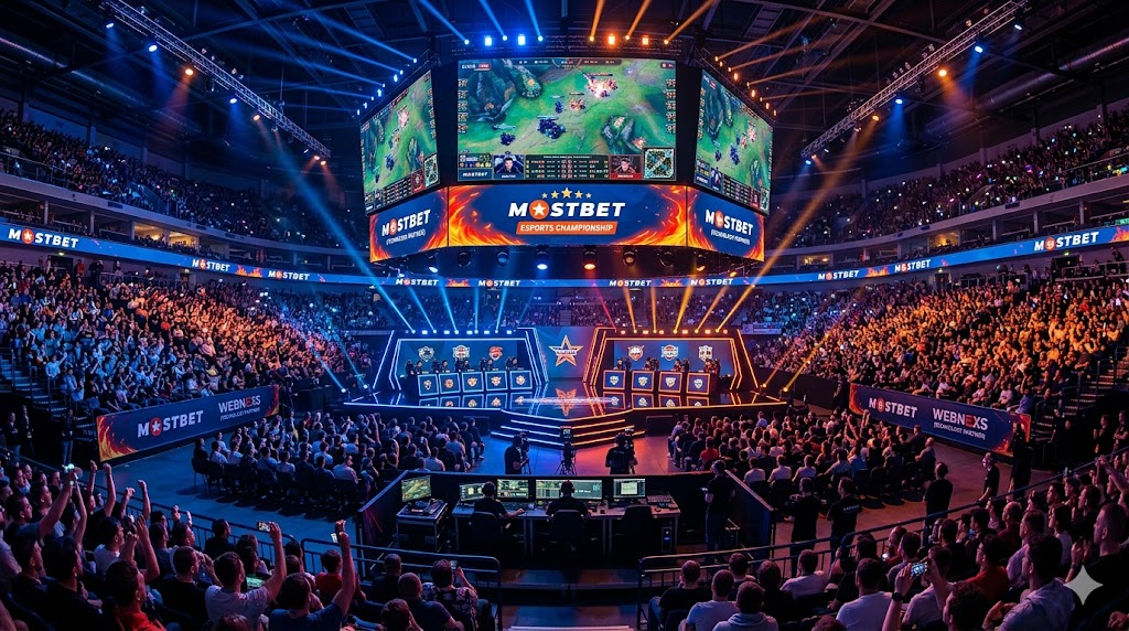 A Mostbet e-sport eseményeitől a Webnexs értékesítéséig