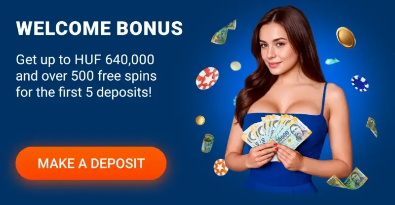Mostbet üdvözlő bónusz ajánlat