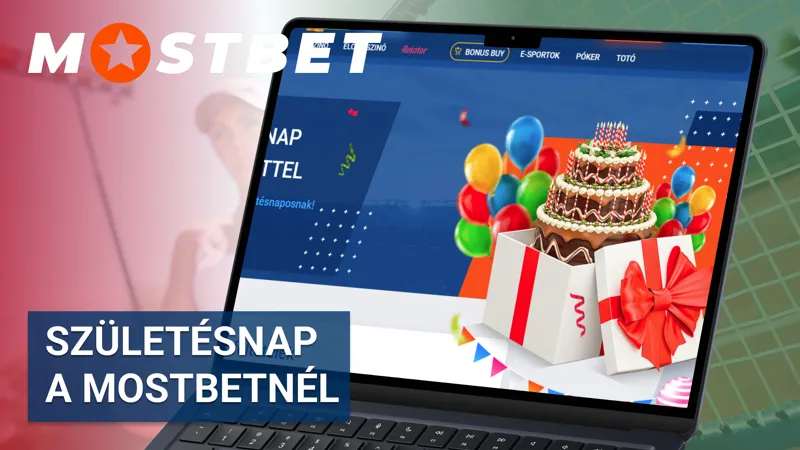 Születésnapi bónusz aktiválása és hitelesítése