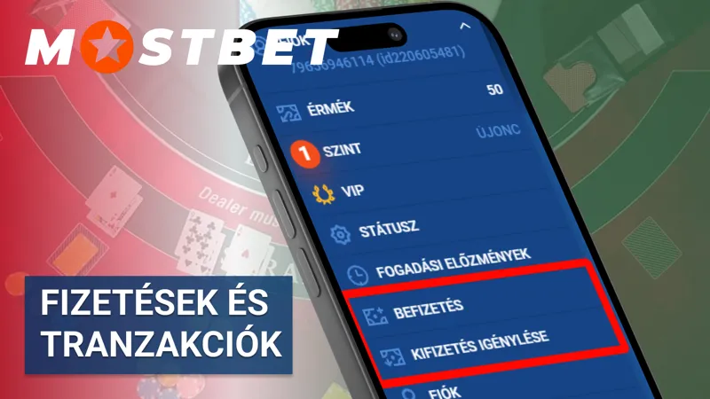 Biztonságos tranzakciók ellenőrzése