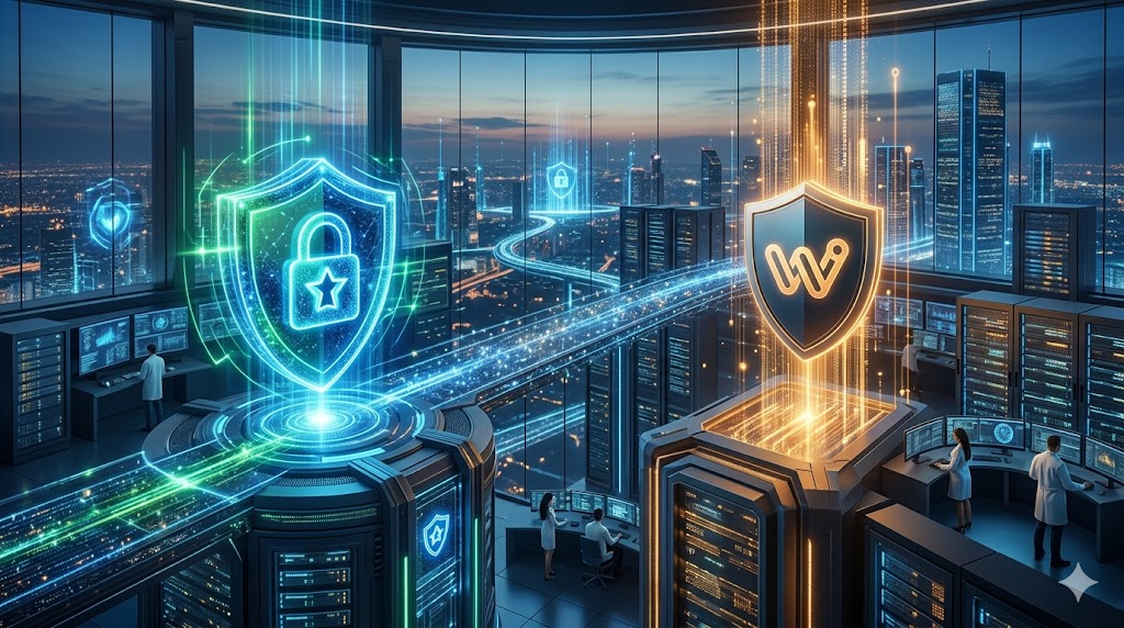 Webnexs felhasználói fiókok védelme a Mostbet technológiával