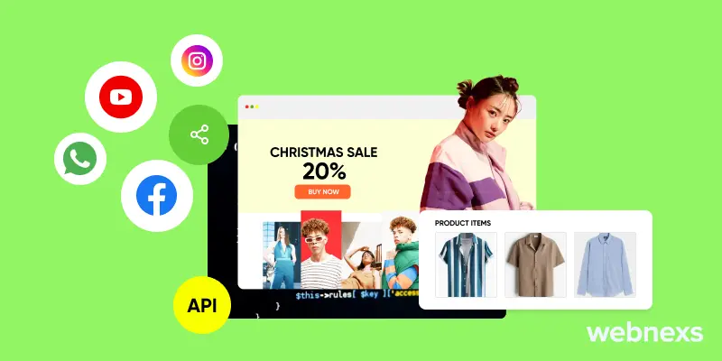 A digital marketplace platform showcasing feature integration and functionality enhancement, emphasizing the concept of headless marketplace development.