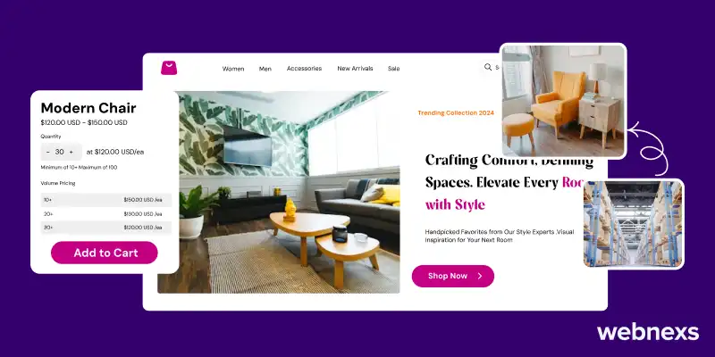Listed out Some of the 9 best strategies to grow your b2b headless commerce business