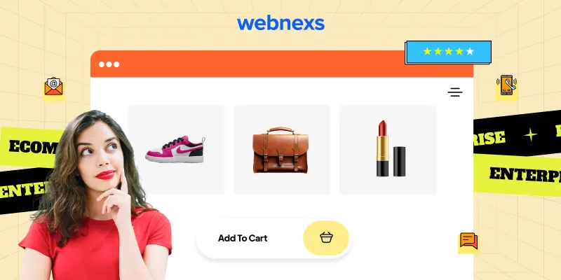 List of 10 reasons on why enterprise headless commerce is important for your business