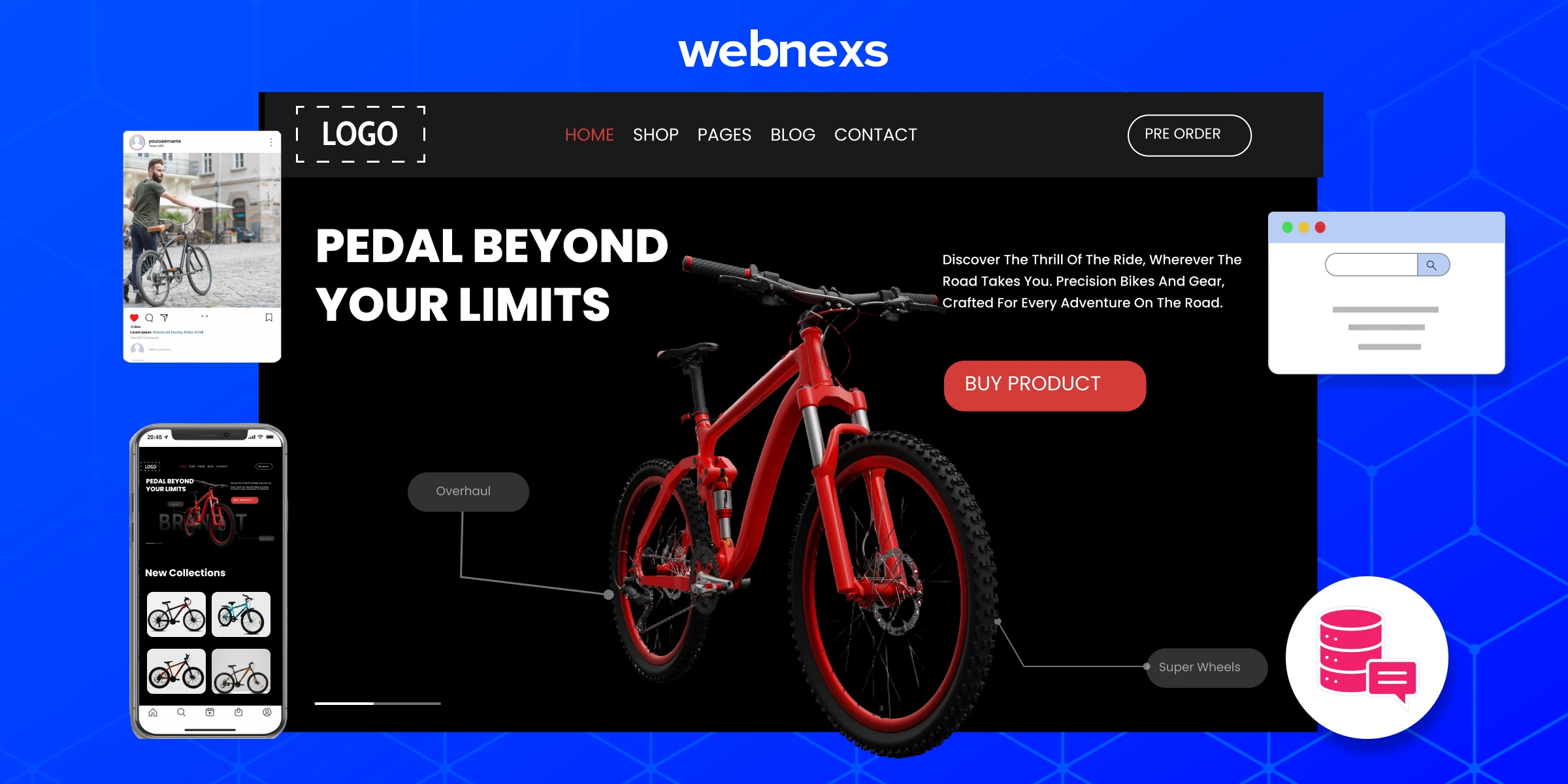 Top 5 effective marketing strategies for your b2b headless b2b commerce