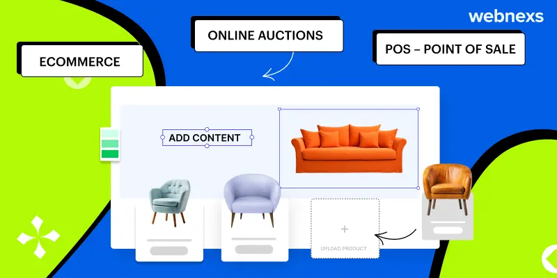 Types of enterprise headless ecommerce software to increase your revenue