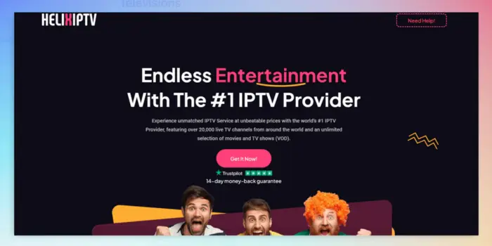 helixiptv