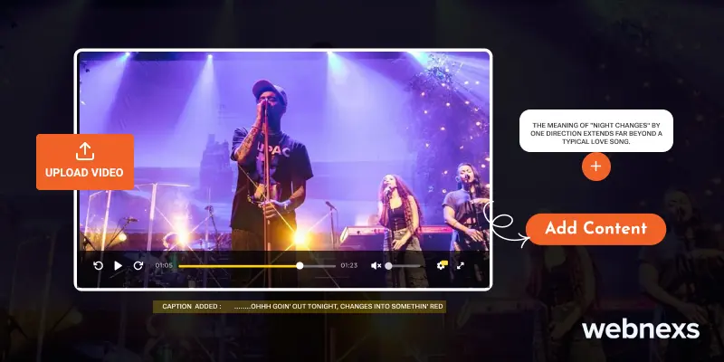 Create Content for Your VOD Platform