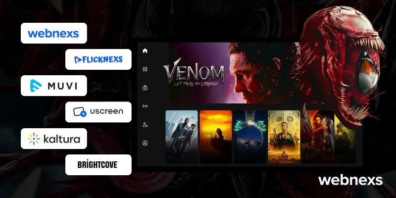 Best Video on Demand Platforms