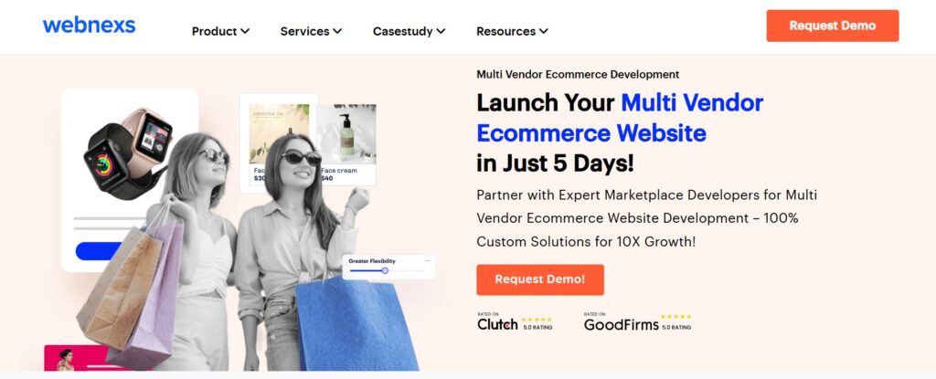 Choosing the right Type of Marketplace with Webnexs