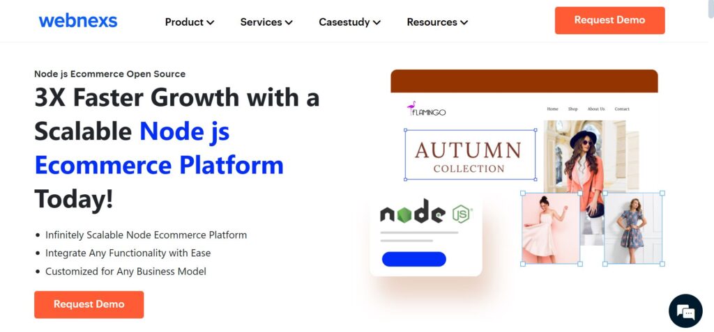 How to Build E Commerce Node js Website